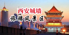 嗯……啊……好粗……好胀少妇肥穴…中国陕西-西安城墙旅游风景区